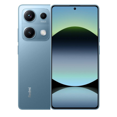Xiaomi Redmi Note 14S 8/256GB Ocean Blue EU (NFC)